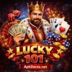 Lucky Game 101