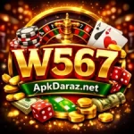 w567 Game